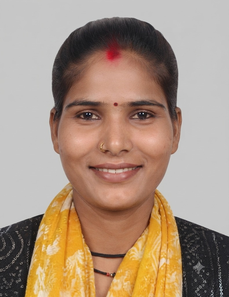 Hema - Part time Cleaner in pune in Mumbai